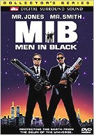 Men in Black: Collector's Series (DTS)