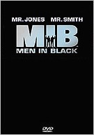 Men in Black: Limited Edition