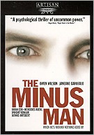 The Minus Man