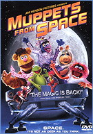 Muppets From Space