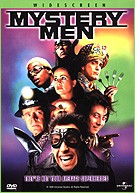 Mystery Men