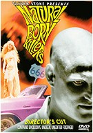 Natural Born Killers: Director's Cut