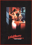 A Nightmare on Elm Street 2: Freddy's Revenge