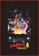 A Nightmare on Elm Street 4: The Dream Master