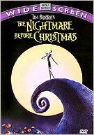 The Nightmare Before Christmas