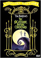 The Nightmare Before Christmas: Special Edition