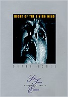 Night of the Living Dead (Master Movies)