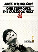 One Flew Over the Cuckoo's Nest