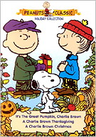 Peanuts Classic Holiday Collection