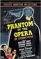 Phantom of the Opera