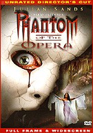 Dario Argento's Phantom of the Opera