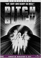 Pitch Black: Unrated Director's Cut