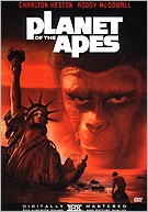 Planet of the Apes