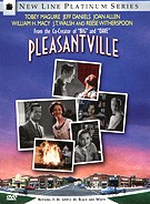 Pleasantville DVD