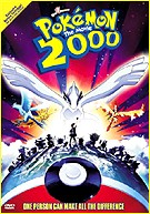 Pokemon 2000 - The Movie