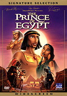 The Prince of Egypt