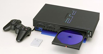 Review PlayStation 2