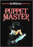 The Puppet Master DVD Collection