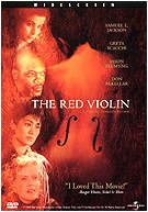 The Red Violin