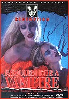 Requiem for a Vampire