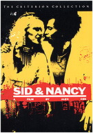 Sid & Nancy: Criterion