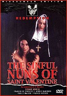 The Sinful Nuns of Saint Valentine