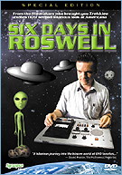 Six Days in Roswell: Special Edition