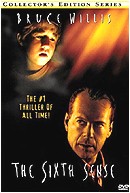 The Sixth Sense: Collector's Edition