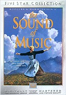 The Sound of Music: Five Star Collection