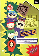 South Park, Volume 4