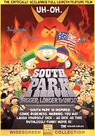 South Park: Bigger, Longer & Uncut