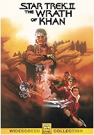 Star Trek II: The Wrath of Khan