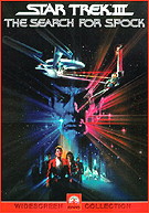 Star Trek III: The Search for Spock