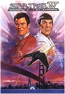 Star Trek IV: The Voyage Home