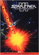 Star Trek VI: The Undiscovered Country