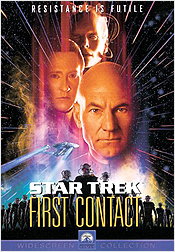 Star Trek: First Contact