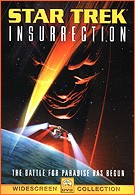 Star Trek: Insurrection