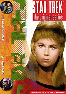 Star Trek: The Original Series, Volume 5