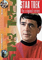 Star Trek: The Original Series, Volume 6