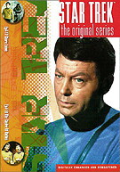 Star Trek: The Original Series, Volume 9