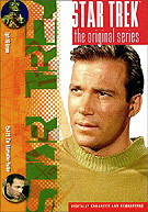 Star Trek: The Original Series, Volume 10