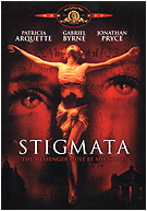 Stigmata