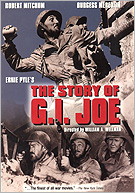 The Story of G.I. Joe