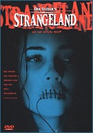 Strangeland DVD