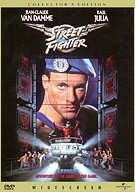 Street Fighter: Collector's Edition