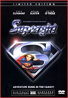 Supergirl: Limited Edition