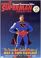 The Complete Superman Collection: Diamond Anniversary Edition