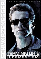 Terminator 2: Judgment Day - The Ultimate Edition