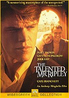 The Talented Mr. Ripley