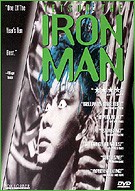 Tetsuo: The Iron Man